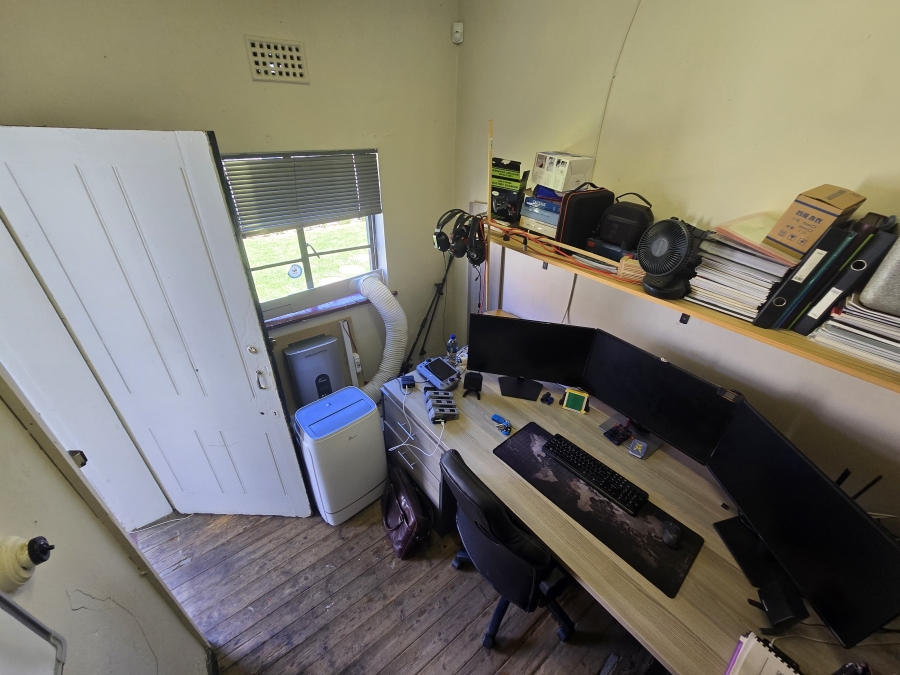 To Let 3 Bedroom Property for Rent in Van Der Stel Western Cape